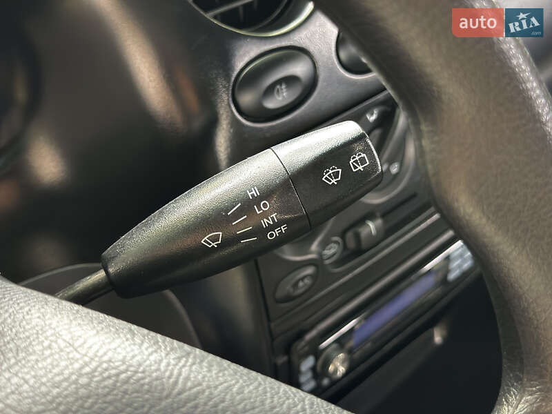 Хэтчбек Daewoo Matiz 2008 в Сумах