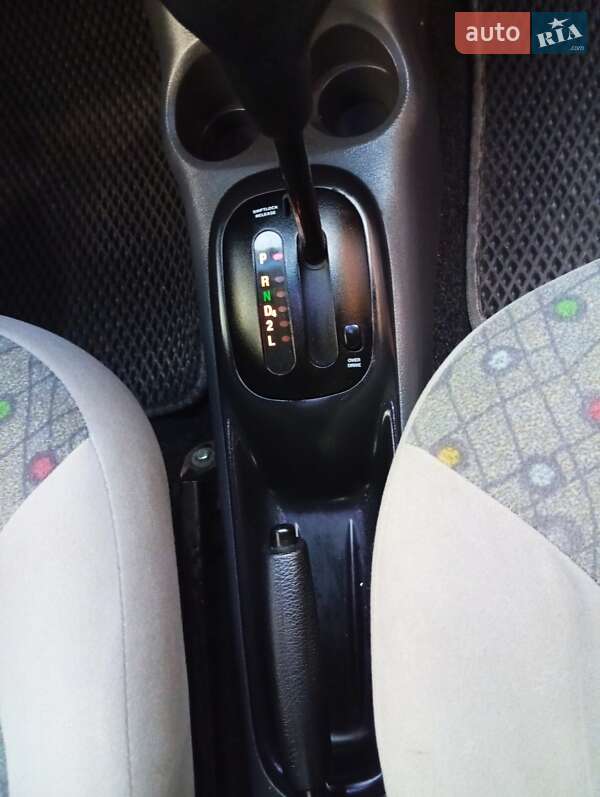Хетчбек Daewoo Matiz 2007 в Золотоноші фото 6 Хетчбек Daewoo Matiz 2007 в Золотоноші