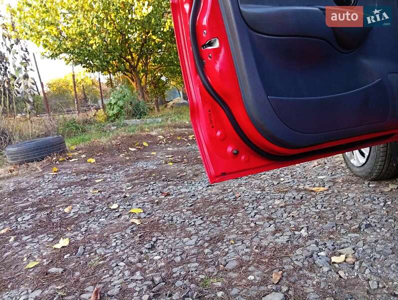 Хетчбек Daewoo Matiz 2007 в Золотоноші фото 25 Хетчбек Daewoo Matiz 2007 в Золотоноші
