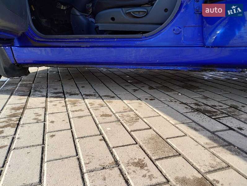 Хэтчбек Daewoo Matiz 2007 в Смеле фото 13 Хэтчбек Daewoo Matiz 2007 в Смеле