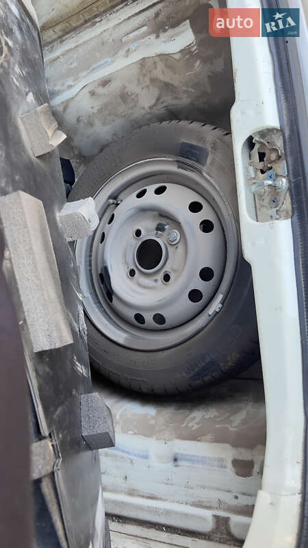 Хетчбек Daewoo Matiz 2012 в Рівному