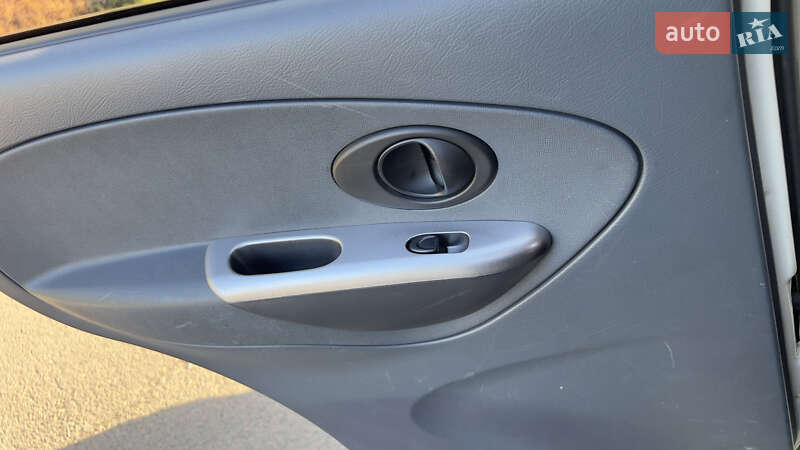 Хетчбек Daewoo Matiz 2012 в Рівному