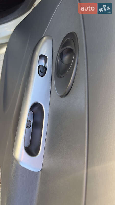 Хетчбек Daewoo Matiz 2012 в Рівному