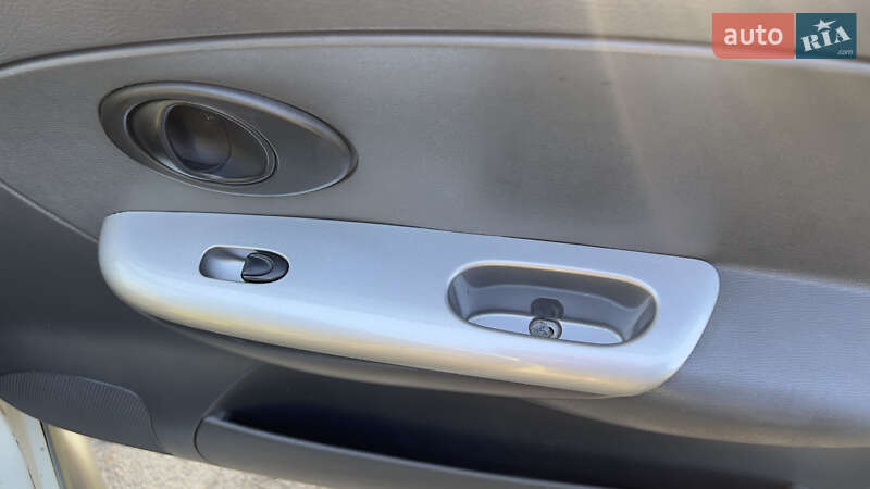 Хетчбек Daewoo Matiz 2012 в Рівному