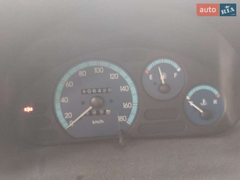 Хэтчбек Daewoo Matiz 2012 в Харькове фото 7 Хэтчбек Daewoo Matiz 2012 в Харькове