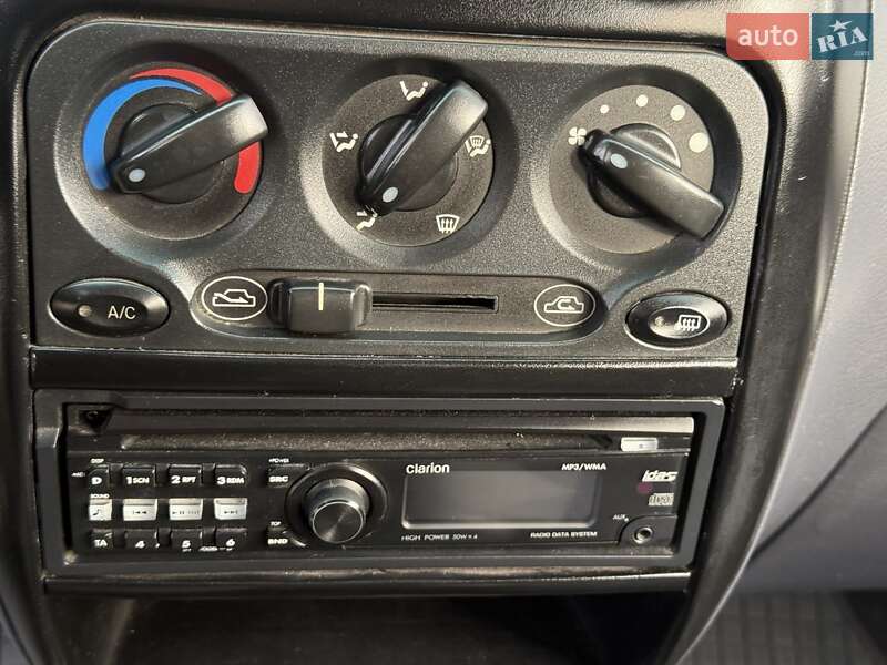 Хэтчбек Daewoo Matiz 2008 в Запорожье фото 26 Хэтчбек Daewoo Matiz 2008 в Запорожье