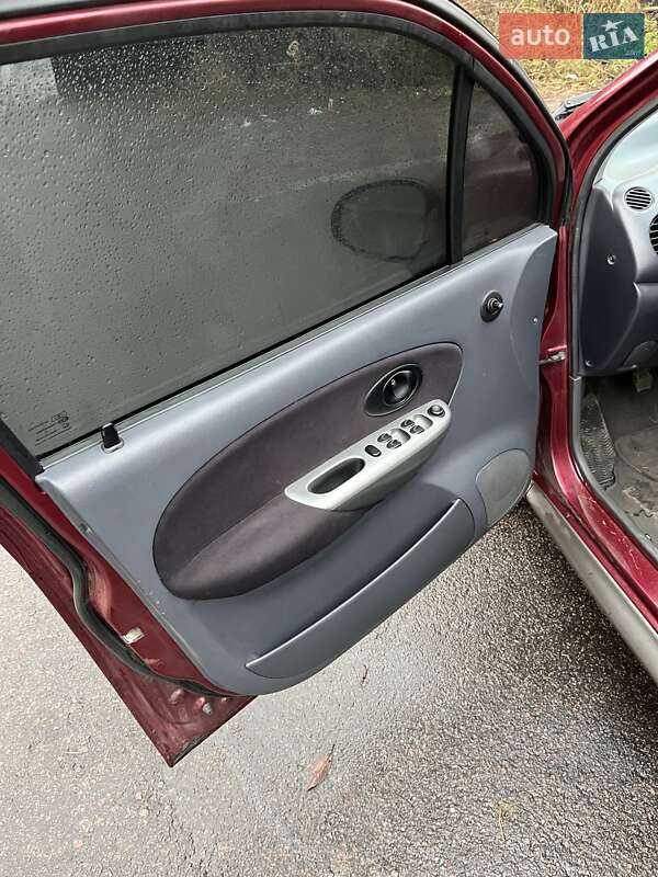Хэтчбек Daewoo Matiz 2008 в Нетешине фото 6 Хэтчбек Daewoo Matiz 2008 в Нетешине