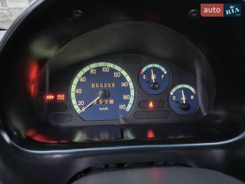 Хетчбек Daewoo Matiz 2008 в Одесі фото 10 Хетчбек Daewoo Matiz 2008 в Одесі