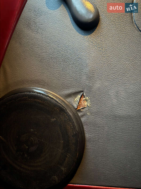 Хэтчбек Daewoo Matiz 2013 в Хмельницком