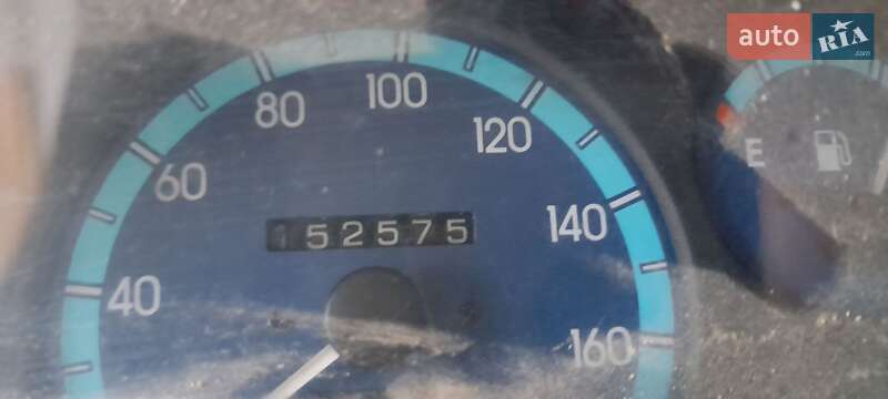 Хетчбек Daewoo Matiz 2006 в Очакові фото 17 Хетчбек Daewoo Matiz 2006 в Очакові