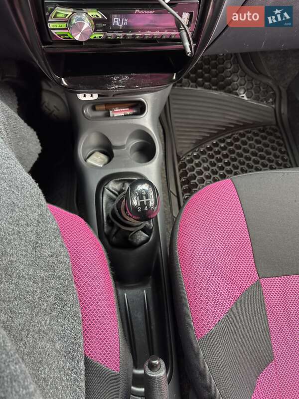 Хэтчбек Daewoo Matiz 2008 в Ужгороде фото 11 Хэтчбек Daewoo Matiz 2008 в Ужгороде