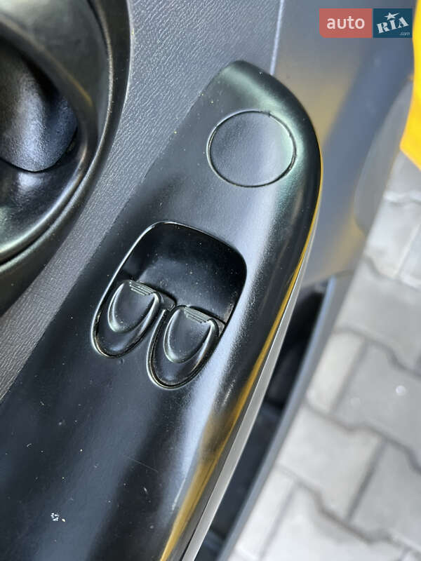 Хэтчбек Daewoo Matiz 2007 в Виннице