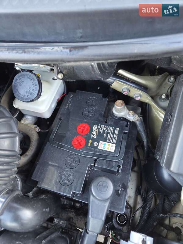 Хэтчбек Daewoo Matiz 2006 в Бахмаче фото 45 Хэтчбек Daewoo Matiz 2006 в Бахмаче