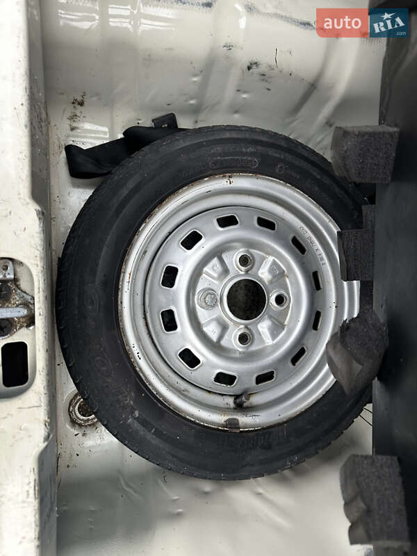 Хэтчбек Daewoo Matiz 2011 в Одессе