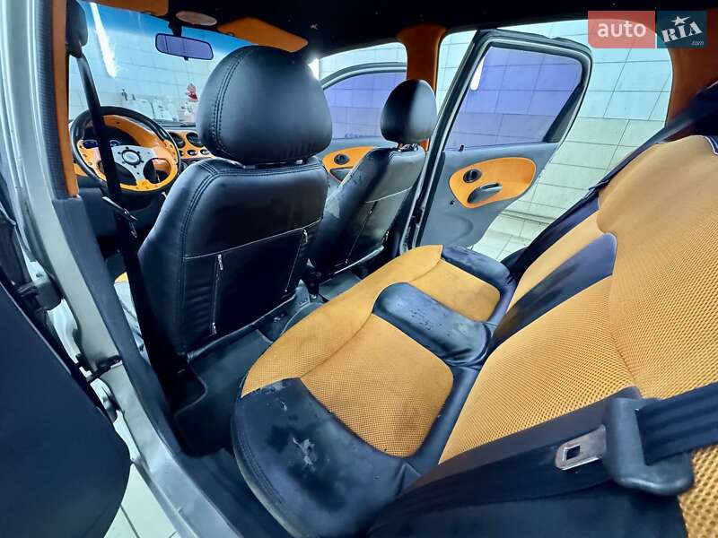 Хэтчбек Daewoo Matiz 2008 в Сумах