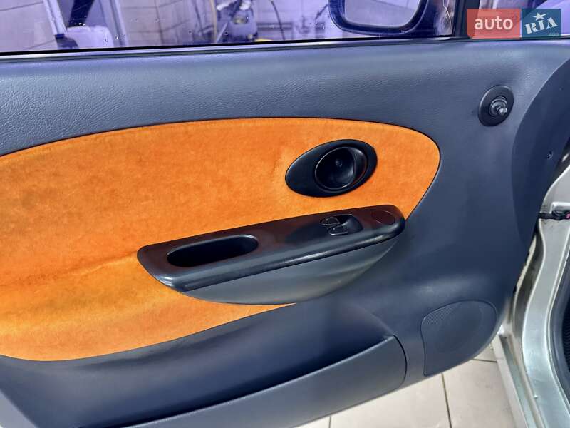 Хэтчбек Daewoo Matiz 2008 в Сумах