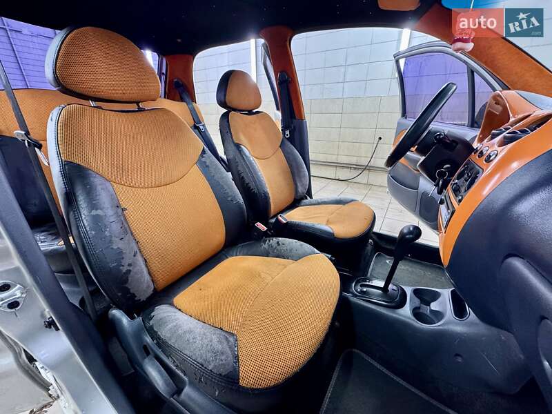 Хэтчбек Daewoo Matiz 2008 в Сумах