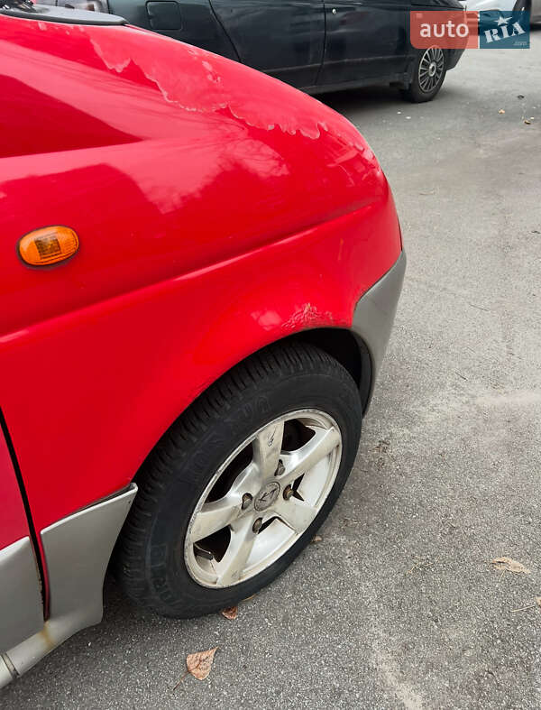 Хэтчбек Daewoo Matiz 2007 в Киеве фото 10 Хэтчбек Daewoo Matiz 2007 в Киеве