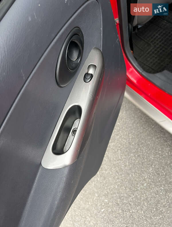 Хэтчбек Daewoo Matiz 2007 в Киеве фото 21 Хэтчбек Daewoo Matiz 2007 в Киеве