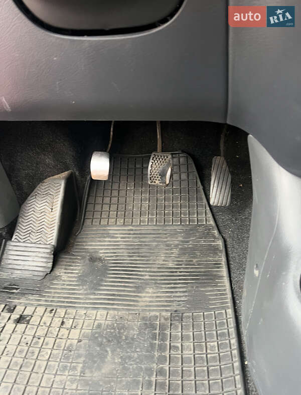 Хэтчбек Daewoo Matiz 2007 в Киеве фото 23 Хэтчбек Daewoo Matiz 2007 в Киеве