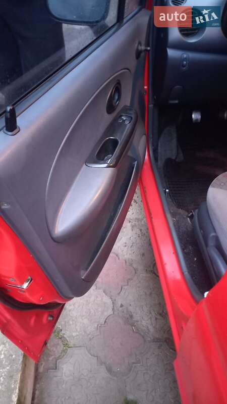 Хэтчбек Daewoo Matiz 2007 в Перемышлянах