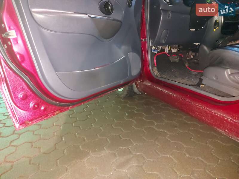 Хетчбек Daewoo Matiz 2006 в Києві фото 14 Хетчбек Daewoo Matiz 2006 в Києві