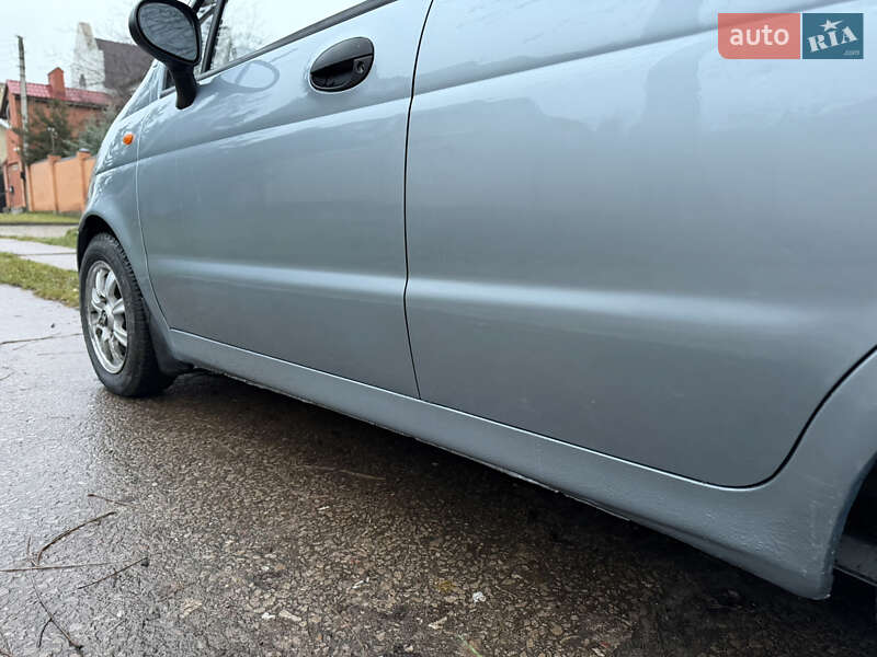 Хэтчбек Daewoo Matiz 2012 в Харькове фото 11 Хэтчбек Daewoo Matiz 2012 в Харькове