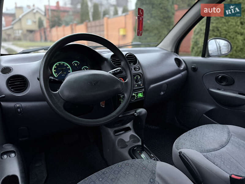 Хэтчбек Daewoo Matiz 2012 в Харькове фото 14 Хэтчбек Daewoo Matiz 2012 в Харькове