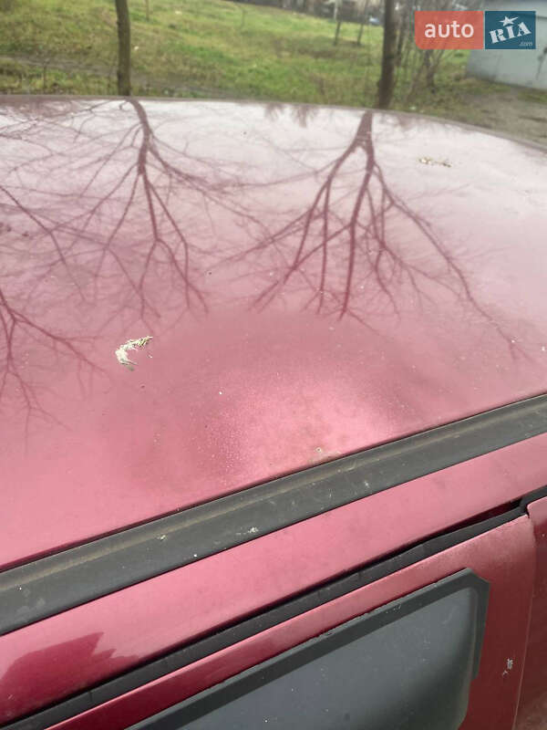 Хэтчбек Daewoo Matiz 2011 в Харькове