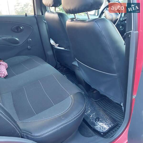 Хэтчбек Daewoo Matiz 2007 в Запорожье фото 8 Хэтчбек Daewoo Matiz 2007 в Запорожье