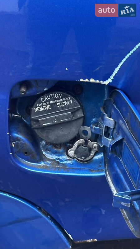 Хэтчбек Daewoo Matiz 2007 в Ровно