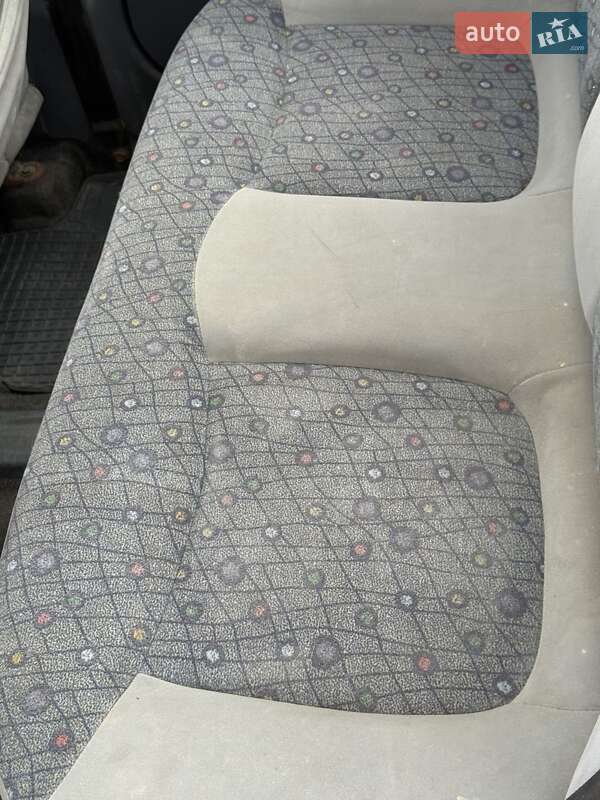 Хэтчбек Daewoo Matiz 2008 в Запорожье фото 31 Хэтчбек Daewoo Matiz 2008 в Запорожье