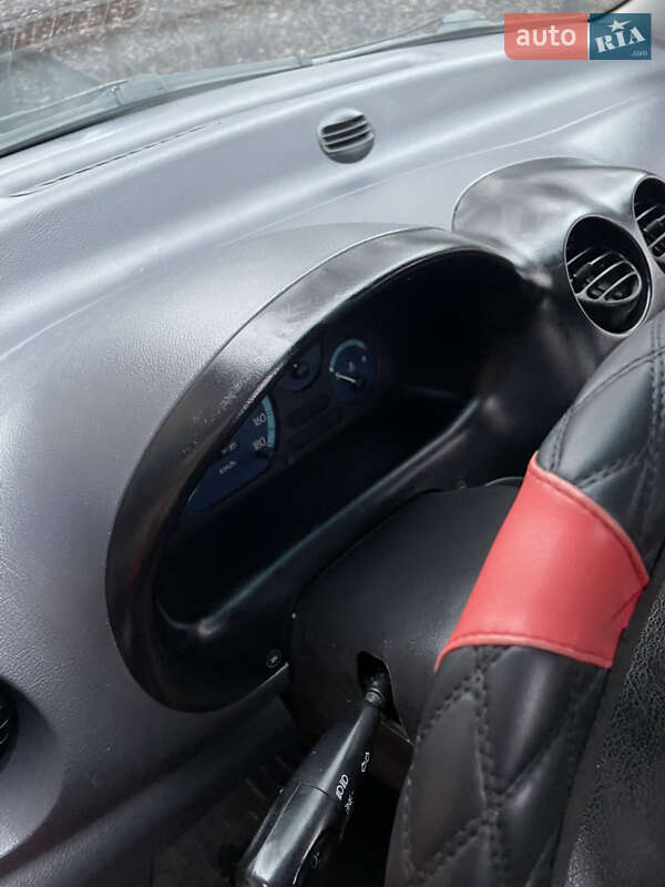 Хэтчбек Daewoo Matiz 2010 в Лубнах фото 20 Хэтчбек Daewoo Matiz 2010 в Лубнах