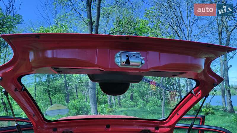 Хэтчбек Daewoo Matiz 2011 в Знаменке фото 15 Хэтчбек Daewoo Matiz 2011 в Знаменке