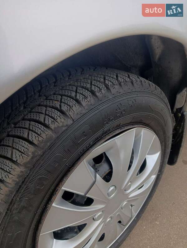 Хэтчбек Daewoo Matiz 2007 в Первомайске