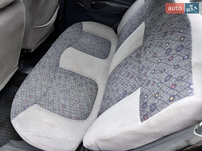 Хэтчбек Daewoo Matiz 2008 в Хмельницком фото 14 Хэтчбек Daewoo Matiz 2008 в Хмельницком