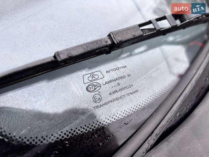 Хэтчбек Daewoo Matiz 2008 в Хмельницком фото 15 Хэтчбек Daewoo Matiz 2008 в Хмельницком