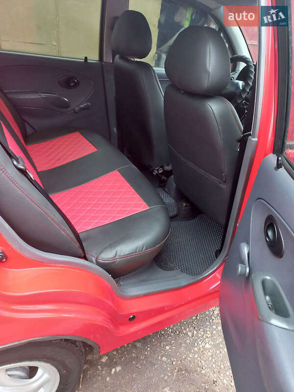 Хэтчбек Daewoo Matiz 2007 в Одессе фото 15 Хэтчбек Daewoo Matiz 2007 в Одессе