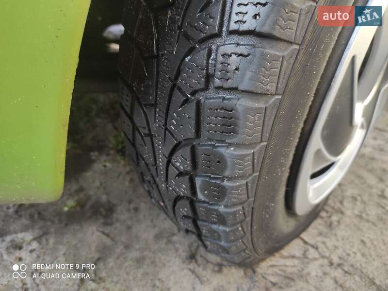 Хэтчбек Daewoo Matiz 2008 в Харькове фото 4 Хэтчбек Daewoo Matiz 2008 в Харькове