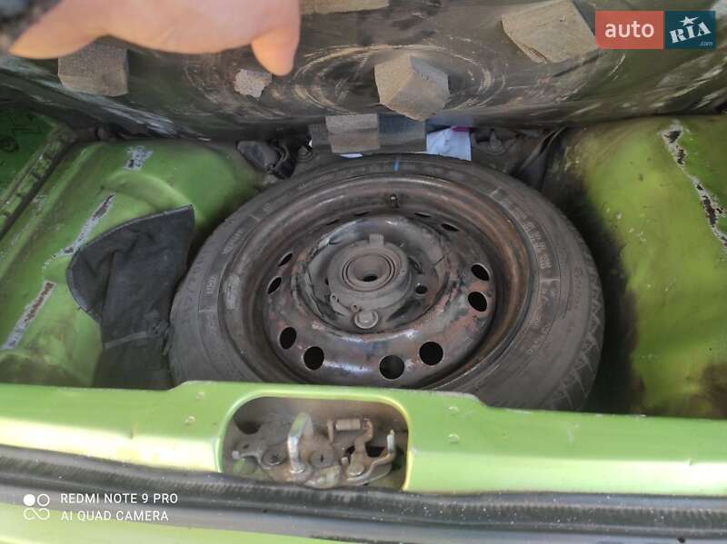 Хэтчбек Daewoo Matiz 2008 в Харькове фото 14 Хэтчбек Daewoo Matiz 2008 в Харькове