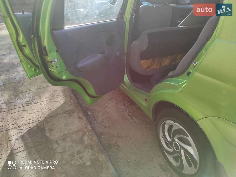 Хэтчбек Daewoo Matiz 2008 в Харькове фото 18 Хэтчбек Daewoo Matiz 2008 в Харькове