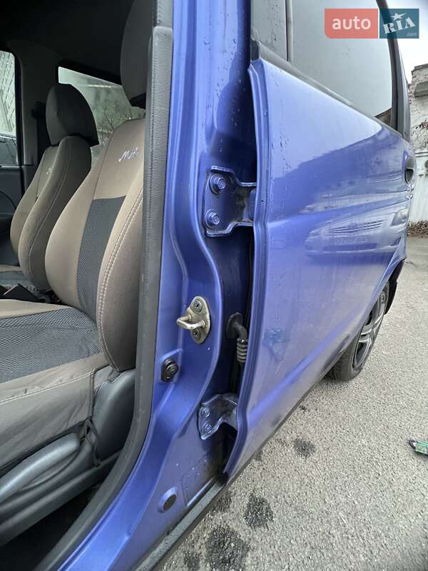 Хетчбек Daewoo Matiz 2006 в Києві фото 9 Хетчбек Daewoo Matiz 2006 в Києві