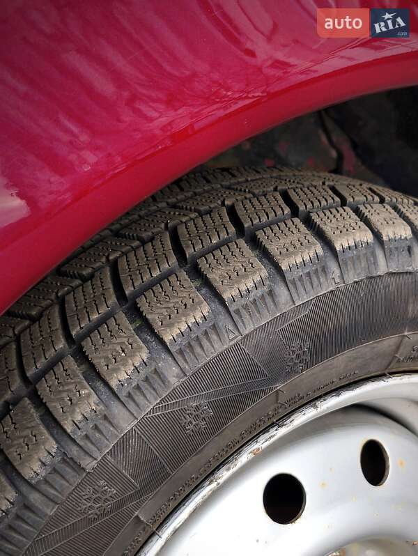 Хэтчбек Daewoo Matiz 2006 в Мироновке фото 6 Хэтчбек Daewoo Matiz 2006 в Мироновке