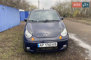 Хэтчбек Daewoo Matiz 2008 в Желтых Водах