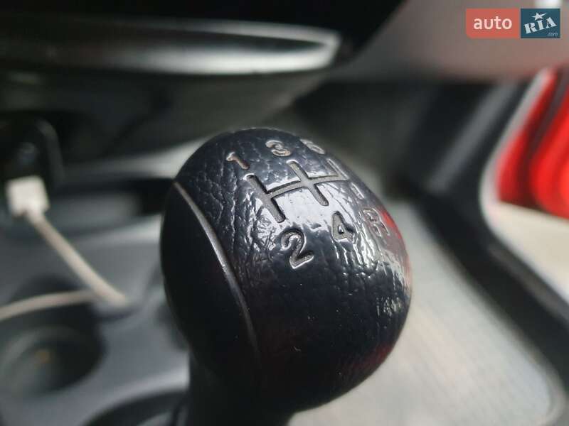 Хэтчбек Daewoo Matiz 2009 в Киеве