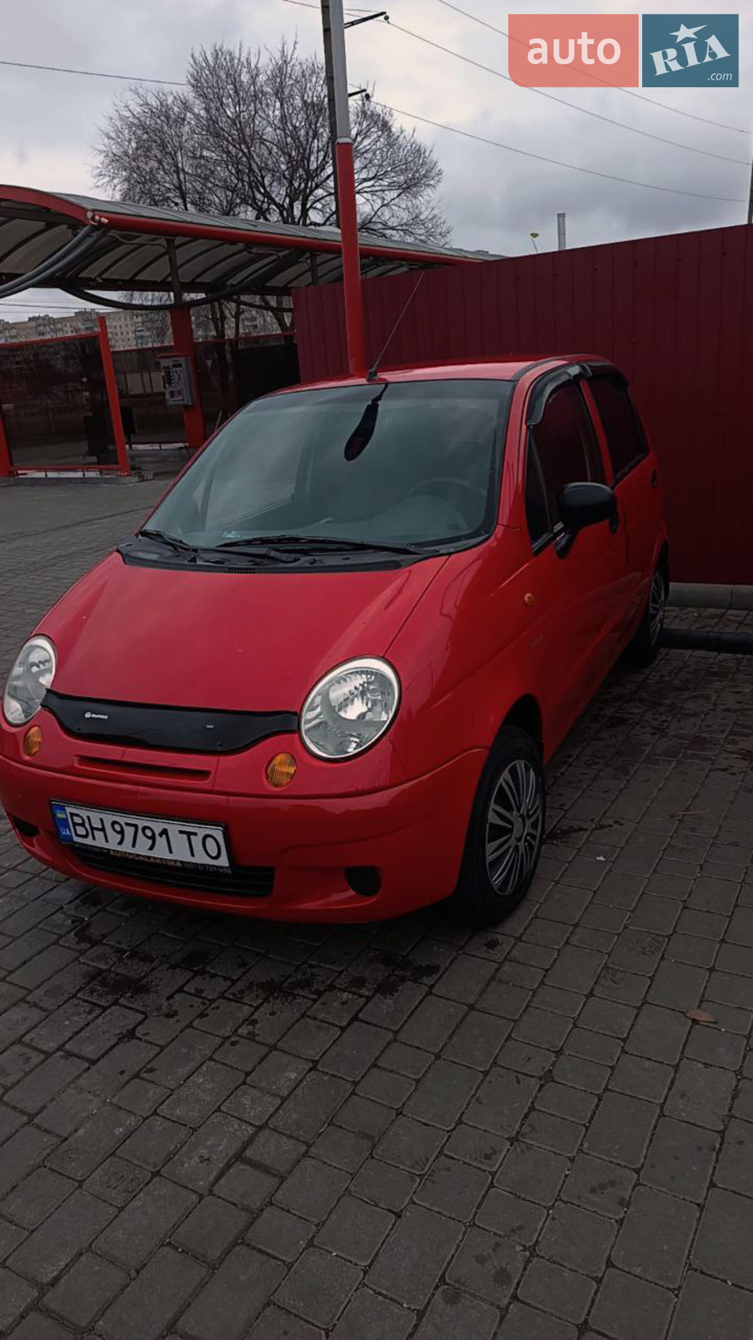 Фото авто 2