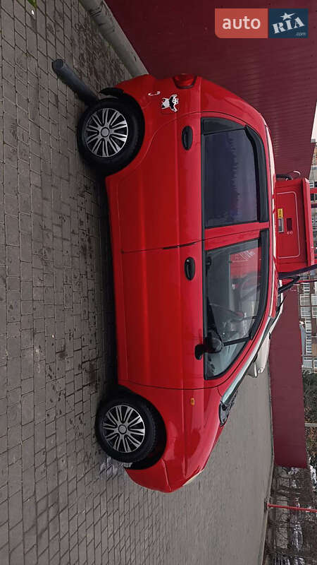 Хэтчбек Daewoo Matiz 2007 в Одессе