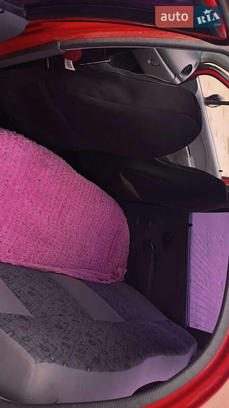 Хэтчбек Daewoo Matiz 2007 в Одессе