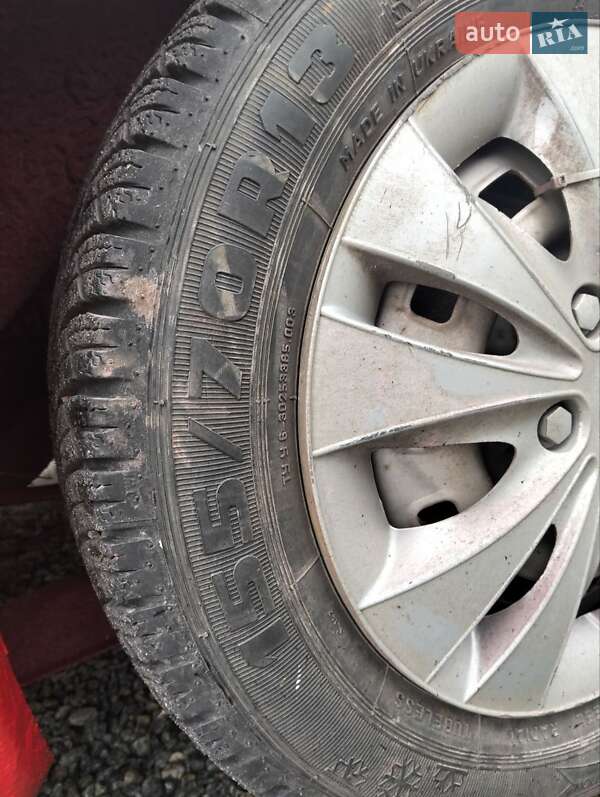 Хэтчбек Daewoo Matiz 2007 в Житомире фото 12 Хэтчбек Daewoo Matiz 2007 в Житомире