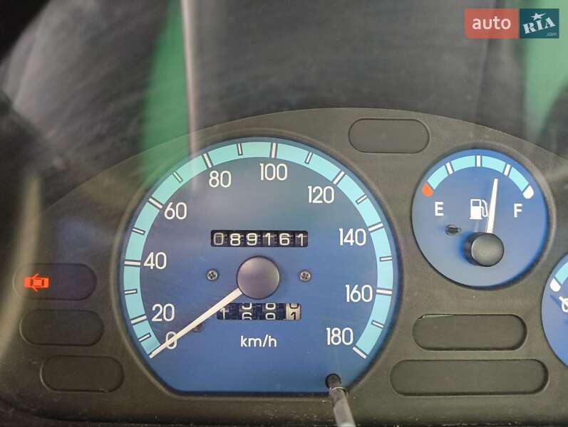 Хэтчбек Daewoo Matiz 2007 в Василькове фото 6 Хэтчбек Daewoo Matiz 2007 в Василькове